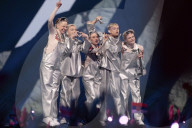 PEOPLE - ESC 2025: Erster Halbfinal in Basel