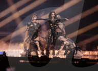 PEOPLE - ESC 2025: Erster Halbfinal in Basel