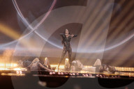 PEOPLE - ESC 2025: Erster Halbfinal in Basel