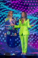 PEOPLE - ESC 2025: Erster Halbfinal in Basel