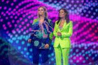 PEOPLE - ESC 2025: Erster Halbfinal in Basel