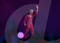 PEOPLE - ESC 2025: Erster Halbfinal in Basel