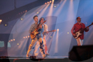 PEOPLE - ESC 2025: Erster Halbfinal in Basel