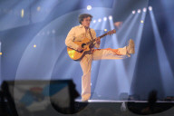 PEOPLE - ESC 2025: Erster Halbfinal in Basel