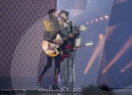 PEOPLE - ESC 2025: Erster Halbfinal in Basel