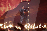 PEOPLE - ESC 2025: Erster Halbfinal in Basel