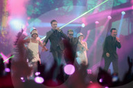 PEOPLE - ESC 2025: Erster Halbfinal in Basel