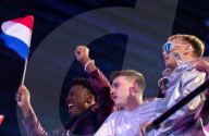 PEOPLE - ESC 2025: Erster Halbfinal in Basel