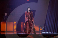 PEOPLE - ESC 2025: Erster Halbfinal in Basel