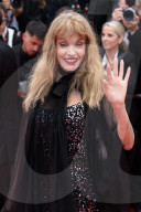 Cannes 2025 - Maria Carolina und Maria Chiara bei der Eröffnung der 78. Internationalen Filmfestspiele