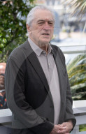 Cannes 2025 - Photocall zur Verleihung der Goldenen Ehren-Palme