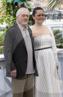 Cannes 2025 - Photocall zur Verleihung der Goldenen Ehren-Palme
