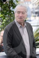 Cannes 2025 - Photocall zur Verleihung der Goldenen Ehren-Palme