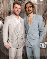Los Angeles Special Screening Of Amazon Prime Video's 'Motorheads' Season 1