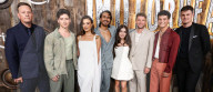 Los Angeles Special Screening Of Amazon Prime Video's 'Motorheads' Season 1
