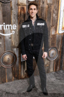 Los Angeles Special Screening Of Amazon Prime Video's 'Motorheads' Season 1