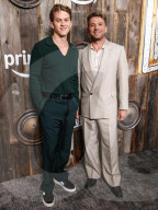 Los Angeles Special Screening Of Amazon Prime Video's 'Motorheads' Season 1