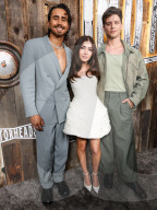 Los Angeles Special Screening Of Amazon Prime Video's 'Motorheads' Season 1