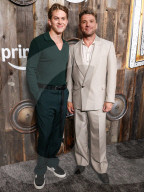 Los Angeles Special Screening Of Amazon Prime Video's 'Motorheads' Season 1
