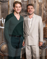 Los Angeles Special Screening Of Amazon Prime Video's 'Motorheads' Season 1
