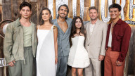 Los Angeles Special Screening Of Amazon Prime Video's 'Motorheads' Season 1