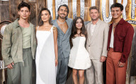 Los Angeles Special Screening Of Amazon Prime Video's 'Motorheads' Season 1