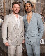 Los Angeles Special Screening Of Amazon Prime Video's 'Motorheads' Season 1