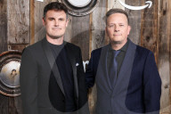 Los Angeles Special Screening Of Amazon Prime Video's 'Motorheads' Season 1