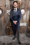 Los Angeles Special Screening Of Amazon Prime Video's 'Motorheads' Season 1