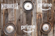 Los Angeles Special Screening Of Amazon Prime Video's 'Motorheads' Season 1