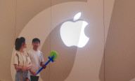 Apple Synchron BCI