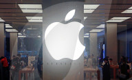 Apple Synchron BCI