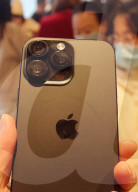 Apple Synchron BCI