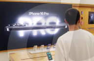 Apple Synchron BCI