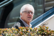 Robert De Niro Arrival At Honorary Palme D'Or Photocall The During The 78th Cannes Film Festival