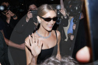 Celebrity Sightings At Hotel Martinez During The 78th Cannes Film Festival