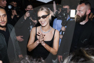 Celebrity Sightings At Hotel Martinez During The 78th Cannes Film Festival