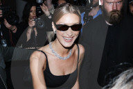 Celebrity Sightings At Hotel Martinez During The 78th Cannes Film Festival