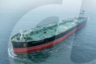 Imported Crude Oil Tanker