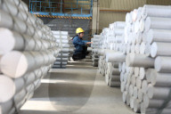 China-us Tariffs Negotiations
