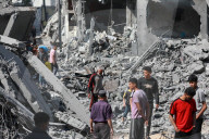 Israel-Gaza Conflict 