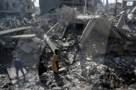 Israel-Gaza Conflict 