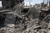 Israel-Gaza Conflict 