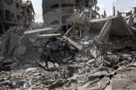 Israel-Gaza Conflict 