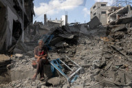 Israel-Gaza Conflict 