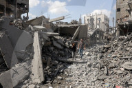 Israel-Gaza Conflict 