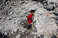 Israel-Gaza Conflict 