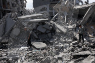 Israel-Gaza Conflict 