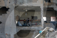 Israel-Gaza Conflict 