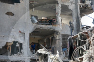 Israel-Gaza Conflict 